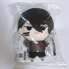 桃源暗鬼 一番くじ F賞 ぬいぐるみ マスコット 無陀野 無人