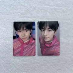 2025年最新】NCT ユウシ トレカの人気アイテム - メルカリ