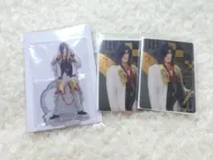 ❥ 刀ミュ 目出度歌誉花舞 大典太