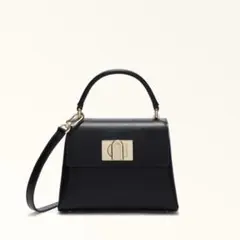 FURLA 1927 トップハンドル MINI フルラ ショルダーバッグ