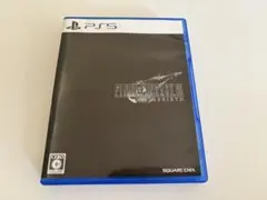 PS5 ファイナルファンタジー7 リバース