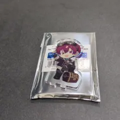 アイナナ アニカフェ アクスタ トウマ