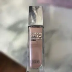 Dior FOREVER GLOW MAXIMIZER ピンク