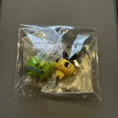 まめっち くちぱっち えもふぃぐ たまごっち ガチャガチャ2個セット