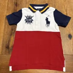 ポロラルフローレン NEW YORK Sビックポニー刺繍 チーフキーフ SWAG ビックポニー ラルフローレン ピンク ポロシャツ swag チーフキーフ