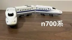 2026年最新】プラレール S-11 サウンドN700系新幹線の人気アイテム