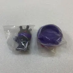 新品　未開封　あつまれアンパンマン ダダンダン バイキンUFO