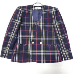 ■エヴァドンナ／EVA DONNA■カシミヤ100% アンサンブルニット／ツインニット レディース サイズ９ 2025年最新エヴァドンナの人気アイテム - メルカリ