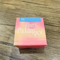 【tama様専用】フィー　リップアンドチークブラーリープリンポット