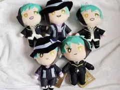 特級 制服 宿舍服 玩偶 EX玩偶 Twisted Wonderland 弗勞德 傑德