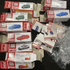 2025年最新】トミカ空箱の人気アイテム - メルカリ