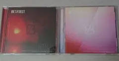be:first CD ２枚 セット
