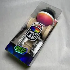 Sweets Kendamas SO KANADA CHAMP - メルカリ