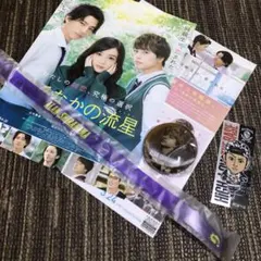 Generations 白濱亜嵐 亜嵐 缶バッジ ベルト