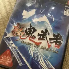 欠品ありPS2ソフト 新鬼武者