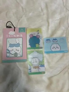 ちいかわ　ドッチャリ報酬袋