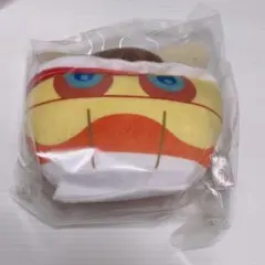 仮面ライダーガヴ おでかけぬいぐるみ ゴチゾウ どっプリン サンリオ