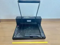 新品未使用】DURODEX 自炊裁断機 ブラック 200DX - メルカリ
