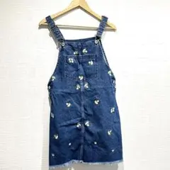 ジャンパースカート