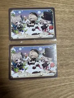 原神 リネ リネット フレミネ Meltykiss