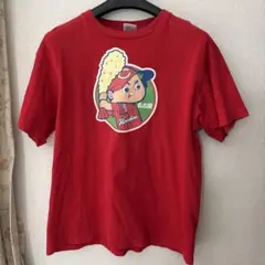 福山城築城400年記念 広島東洋カープ コラボTシャツ - メルカリ 広島東洋カープ広島県福山市コラボTシャツ記念限定
