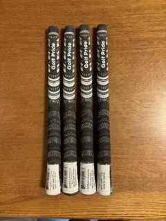 ゴルプライド　MCC 60Ｒ　ブラック