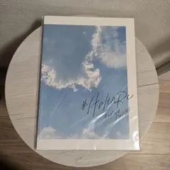 なにわ男子 AOHARU BOOK