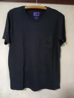 けー様専用THE NORTH FACEPURPLELABEL Tシャツ 1枚のみ