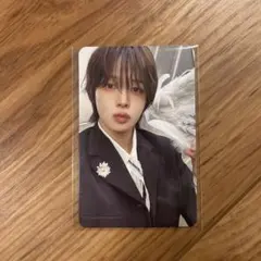 &TEAM Back to Life トレカ 一般盤 GAZE k