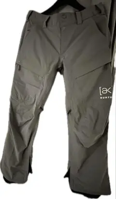 Burton [ak] GORE-TEX スノーボードパンツ M