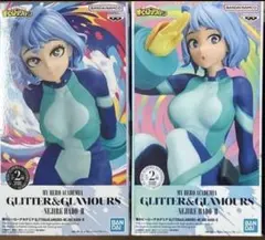 僕のヒーローアカデミア GLITTER&GLAMOURS 波動ねじれ-IIＡ.Ｂ