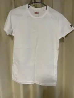 ハリウッドランチマーケット Tシャツ ホワイト