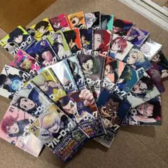 ブルーロック1~33巻