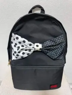 ベリーベリーミニー　リュック　実写