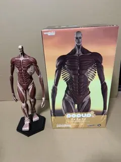 2025年最新】POP UP PARADE L 超大型巨人の人気アイテム - メルカリ