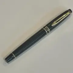 新品未使用】スティピュラ 万年筆 ヴェド サファイアブルー 両用式 [F