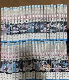 ドラゴンボール 全巻セット