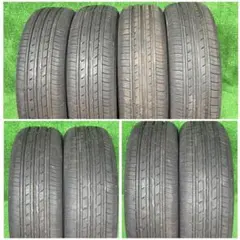 サマータイヤ 175/70R14 ヨコハマ Blu Earth-ES （＊042 - メルカリ