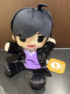 【神谷浩史】Kiramune パペットぬいぐるみ ～GiGOグループのお店限定～