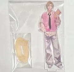 にじさんじ VOLTACTION 特典 アルバム アクスタ 風楽 奏斗