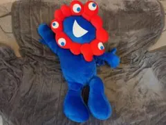 大阪関西万博　ミャクミャクくじ　1等