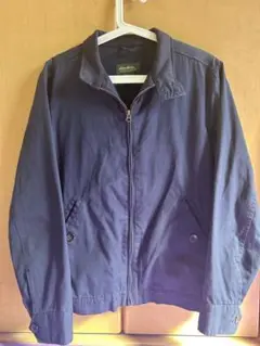N*o様 90〜00s Eddie Bauer スイングトップ archive