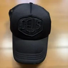Deus Ex Machina メッシュキャップ
