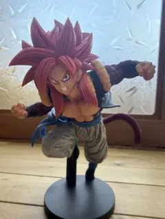 ドラゴンボール フィギュア3点セット