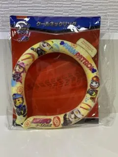 パウ・パトロール クールネックリング