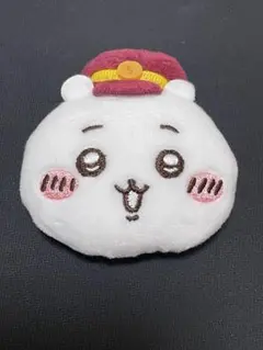 ちいかわ 阪急電車 コラボ おかおバッジ