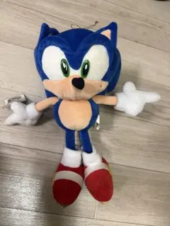 2025年最新】ソニックアドベンチャー ぬいぐるみの人気アイテム