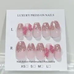 【現品】量産型 ワンホン フレンチガーリー 韓国 地雷 スナ系 リボン