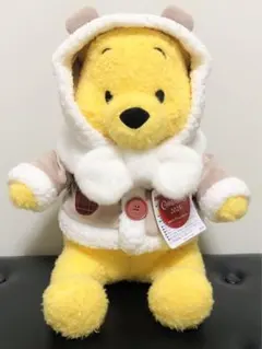 2025年最新】プーさん ぬいぐるみ クリスマスの人気アイテム - メルカリ
