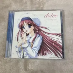 【D34938】TV Animation "D.C.”Vocal Album